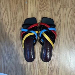 STAUD Flats